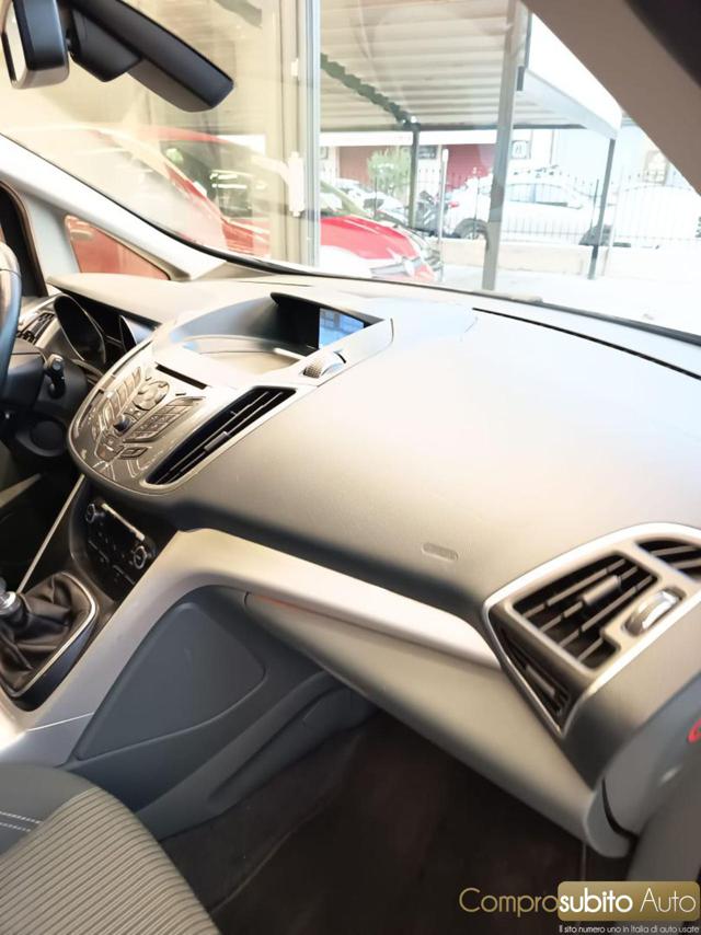 FORD C-Max usata 26