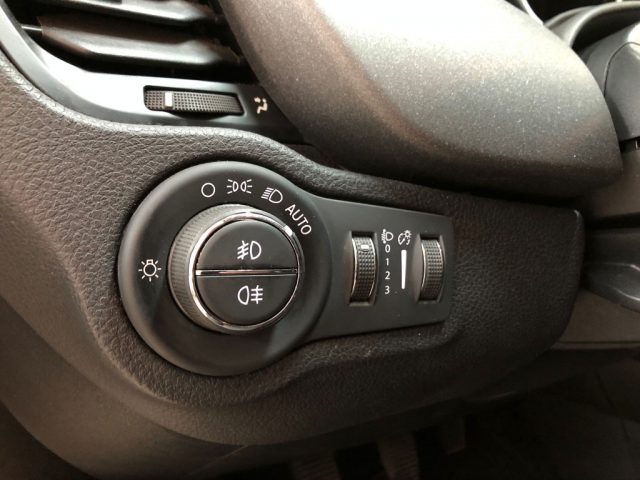 FIAT 500X usata, con Bluetooth