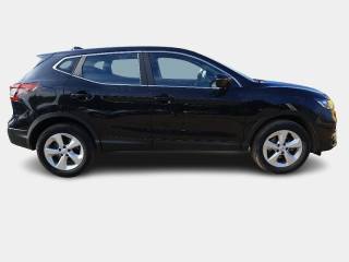 NISSAN Qashqai usata, con Airbag Passeggero