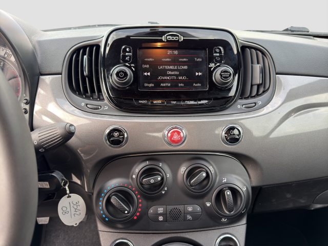 FIAT 500 usata 16