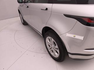 LAND ROVER Range Rover Evoque usata, con Vivavoce