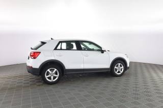 AUDI Q2 usata 2