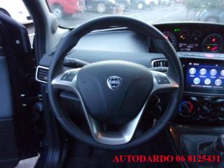 LANCIA Ypsilon usata 32