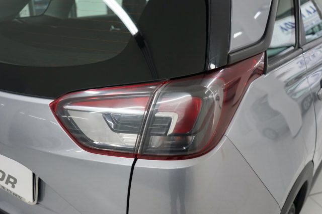 OPEL Crossland X usata, con Limitatore di velocità