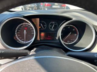 ALFA ROMEO Giulietta usata, con Cerchi in lega