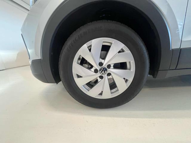 VOLKSWAGEN T-Cross usata, con Bluetooth