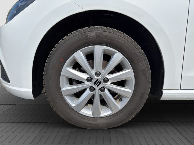 SEAT Ibiza usata 15