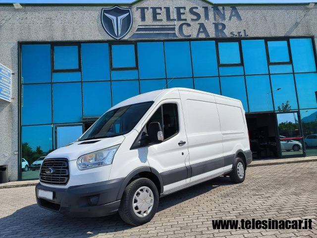 FORD usata 0