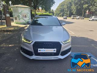 AUDI A6 usata, con Airbag