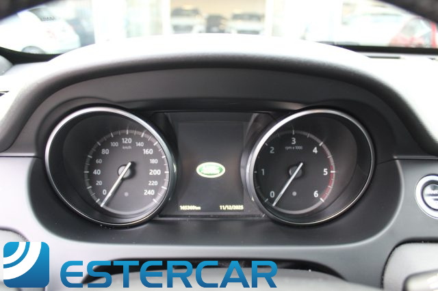 LAND ROVER Discovery Sport usata, con Filtro antiparticolato