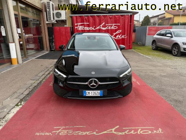 MERCEDES-BENZ A 180 usata, con Controllo trazione