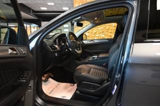 MERCEDES-BENZ GLE 350 usata 8
