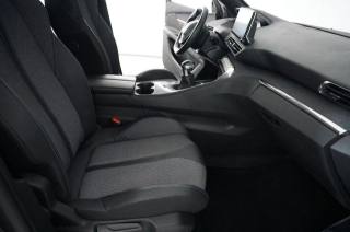 PEUGEOT 3008 usata, con Climatizzatore