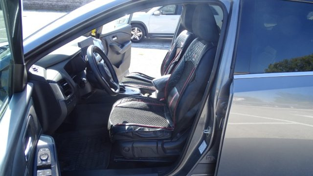 NISSAN Qashqai usata, con Cruise Control