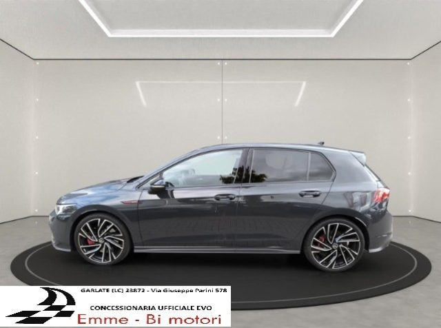 VOLKSWAGEN Golf usata, con Airbag laterali