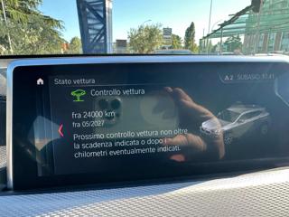 BMW X2 usata, con Chiusura centralizzata telecomandata