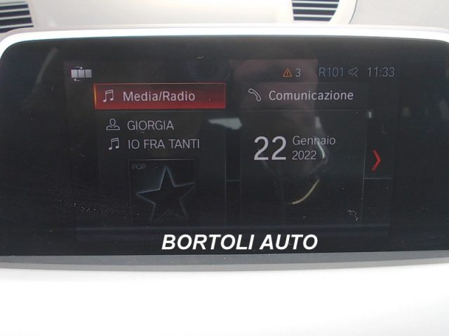 BMW X1 usata, con Portellone posteriore elettrico