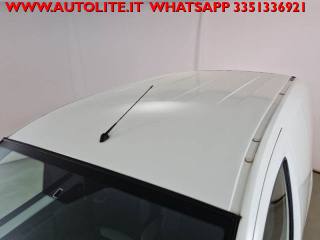 FIAT Fiorino usata, con USB