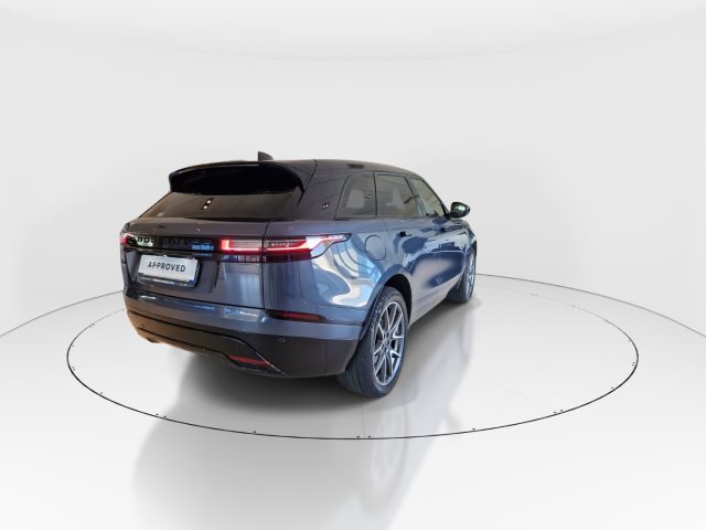 LAND ROVER Range Rover Velar usata, con Airbag