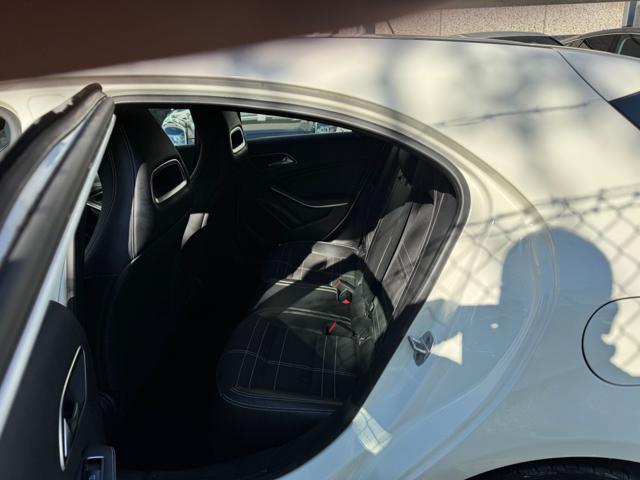 MERCEDES-BENZ A 200 usata, con Boardcomputer