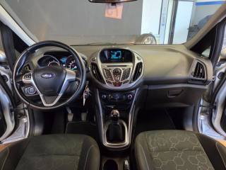 FORD B-Max usata, con Specchietti laterali elettrici