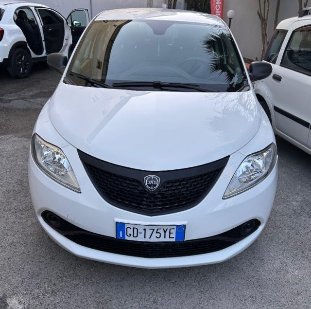 LANCIA Ypsilon usata, con Airbag Passeggero
