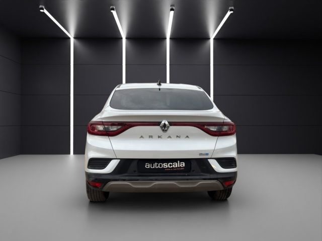 RENAULT Arkana usata, con Airbag Passeggero