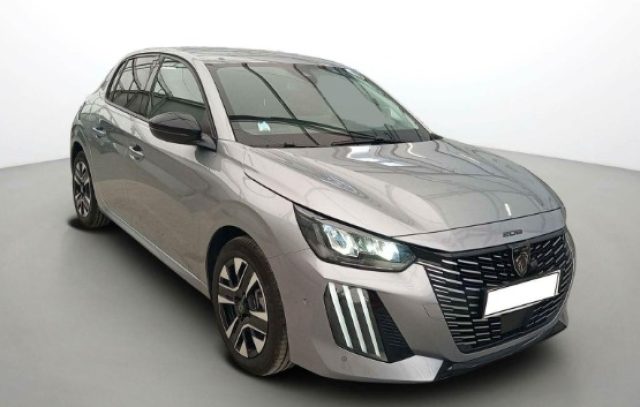 PEUGEOT 208 usata, con Android Auto