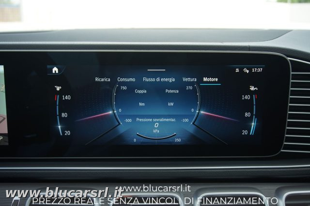 MERCEDES-BENZ G usata 30