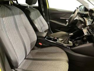 PEUGEOT 208 usata, con Servosterzo