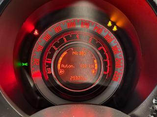 FIAT 500 usata, con ESP