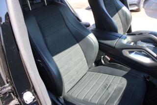 MERCEDES-BENZ GLE 300 usata, con Immobilizzatore elettronico