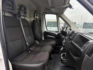 PEUGEOT Boxer usata, con Vivavoce