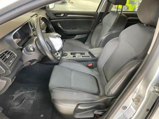 RENAULT Megane usata, con Filtro antiparticolato