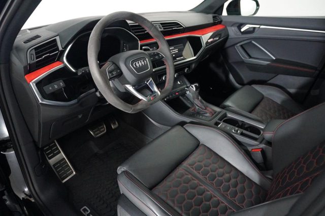 AUDI RS Q3 usata, con Boardcomputer