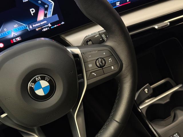 BMW X1 usata, con Portellone posteriore elettrico