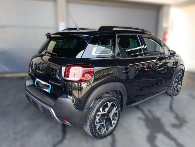 CITROEN C3 Aircross usata, con Airbag