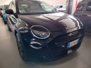 FIAT 600 usata, con Airbag