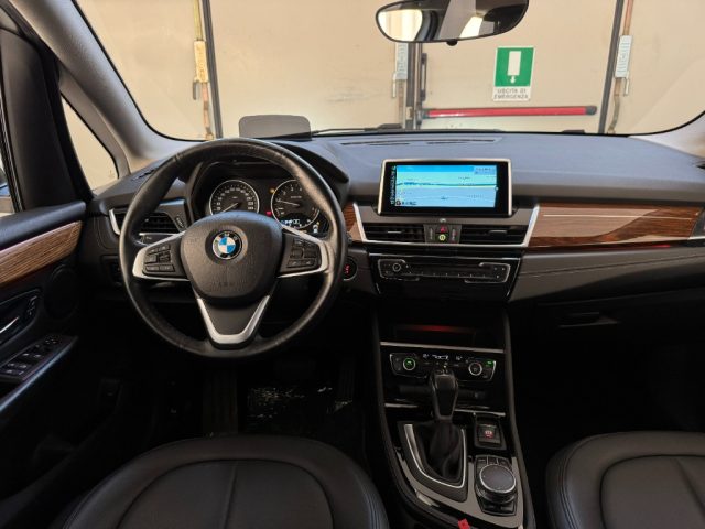 BMW 225 usata, con Chiusura centralizzata