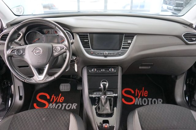 OPEL Grandland X usata, con Chiusura centralizzata