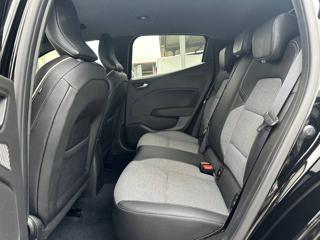 RENAULT Clio usata, con Isofix