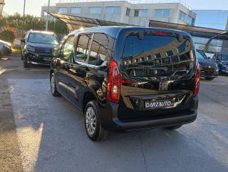 FIAT Doblo usata, con MP3