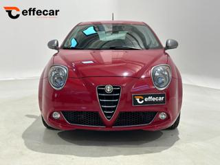 ALFA ROMEO MiTo usata, con Airbag