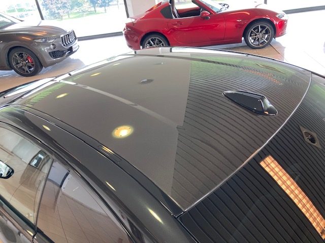 BMW M2 usata, con Park Distance Control