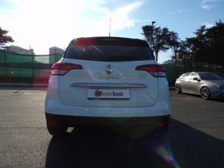 RENAULT Scenic usata, con Bluetooth
