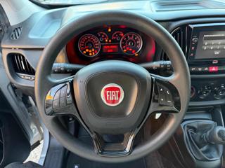 FIAT Doblo usata 13