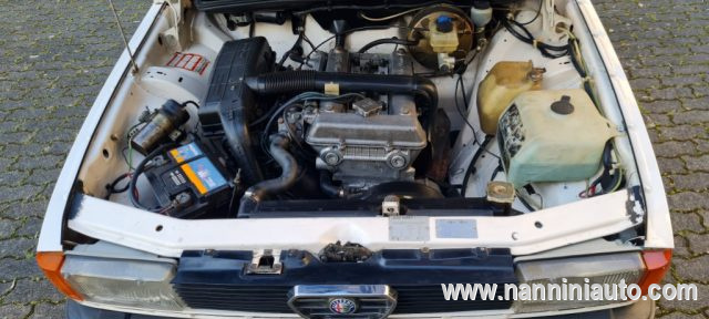 ALFA ROMEO Giulietta usata 9