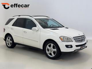 MERCEDES-BENZ ML 350 usata, con Airbag laterali