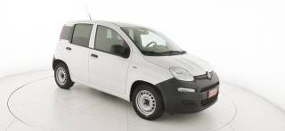 FIAT Panda usata 21