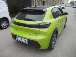 PEUGEOT 208 usata, con Airbag Passeggero